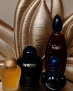 Yves Rocher miniatuur collectie, Ophalen of Verzenden, Zo goed als nieuw, Miniatuur