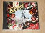 CD Kerst met sterren Willeke Alberti Andre van Duin Hazes, Cd's en Dvd's, Verzenden, Gebruikt