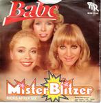 Babe: Mister Blitzer, Gebruikt, Verzenden, 7 inch, Single