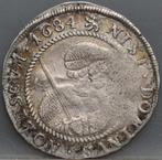14 Stuiver 1684 - 1/2 florijn 1684 Friesland, Vóór koninkrijk, Verzenden, Zilver, Overige waardes