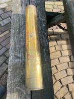 Engelse 4,7” marine kanon huls hulzen granaat munitie, Verzamelen, Militaria | Tweede Wereldoorlog, Ophalen of Verzenden, Marine