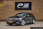Volkswagen Passat Variant 2.0 TSI R-Line Business+, Pano, Auto's, Volkswagen, 1984 cc, Leder en Stof, Zwart, 1470 kg