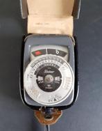 belichtingsmeter, Ophalen, 1960 tot 1980, Overige typen