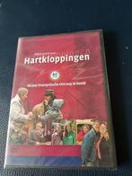 altijd goed voor hartkloppingen , 40 jaar eo, geseald, Cd's en Dvd's, Dvd's | Religie en Gospel, Alle leeftijden, Ophalen of Verzenden