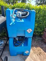 2 mooie adblue vaatjes 230 liter stuk, Doe-het-zelf en Verbouw, Gereedschap | Overige machines, Ophalen, Gebruikt