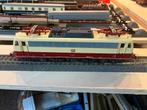 Aangeboden een ROCO BR114 (43919), Hobby en Vrije tijd, Wisselstroom, Locomotief, Ophalen of Verzenden, Zo goed als nieuw