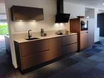 Complete nieuwe  keuken, Ophalen, Nieuw, Enkelwandige keuken, Greeploos