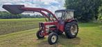 international 724, Zakelijke goederen, Agrarisch | Tractoren, Ophalen, Oldtimer, Tot 80 Pk, Case IH