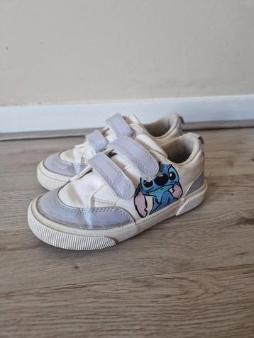 Stitch Schoenen - Maat 27 beschikbaar voor biedingen