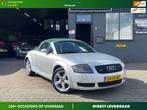 Audi TT Roadster 1.8 5V Turbo Quattro|2e Eig|Airco|224PK|NAP, Auto's, Audi, Euro 2, TT, Gebruikt, 4 cilinders
