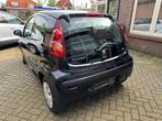 Peugeot 107 1.0 Envy |AIRCO/5DEURS/BLUETOOTH/ARMSTEUN |10850, Origineel Nederlands, Te koop, Airconditioning, Benzine