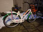 Postcodefiets ,als nieuw., Ophalen, Versnellingen, Batavus, Zo goed als nieuw