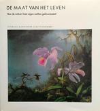 De maat van het leven, Nieuw, Natuurwetenschap, T. McMahon & J.T. Bonner, Ophalen of Verzenden