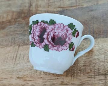 Bavaria Creidlitz theekopje porselein Duits beschikbaar voor biedingen