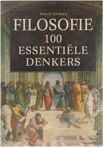 P. Stokes, Filosofie 100 essentiele denkers, Paperback, Boeken, Filosofie, Philip Stokes, Ophalen of Verzenden, Zo goed als nieuw