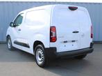 Opel Combo Electric 136 L1 50kWh VOORRAAD KORTING, 12 maanden, Gebruikt, Zwart, Overige kleuren