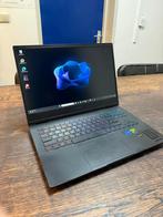 HP Omen 16 gaming laptop RTX 4060 Intel i7 (13e gen), Computers en Software, Windows Laptops, Met videokaart, Qwerty, Intel® Core™ i7 