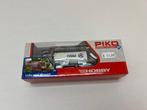 Piko 95667 Nieuw DSM Ketelwagen NS in OVP H0, Hobby en Vrije tijd, Modeltreinen | H0, Hotline@piko.de, Verzenden, PIKO Spielwaren GmbH
