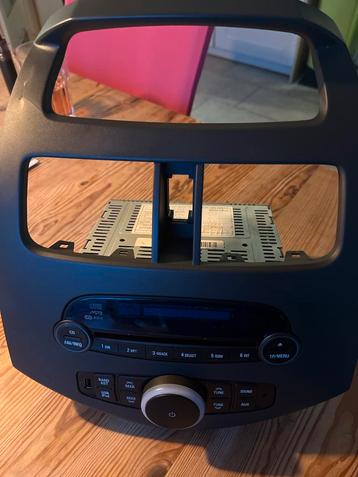 Chevrolet Spark 2011 Radio CD Speler beschikbaar voor biedingen