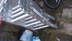 Vouw ladder 3 meter, Ophalen of Verzenden, Zo goed als nieuw