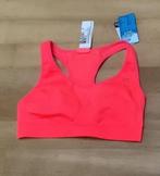 nieuwe Kalenji sport BH, maat M, Ophalen of Verzenden, Nieuw, Zwart, Fitness of Aerobics
