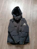 Nette Moose Knuckles parka S winter, Kleding | Heren, Jassen | Winter, Zwart, Moose knuckles, Ophalen of Verzenden, Zo goed als nieuw