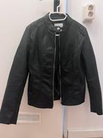 Kunstleren jasje maat 38 YDY, Kleding | Dames, Jassen | Zomer, Ophalen of Verzenden, Nieuw, Maat 38/40 (M)
