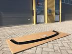 PowerParts achterlip splitter - Volkswagen Caddy MK3 10-14, Auto diversen, Tuning en Styling, Ophalen of Verzenden