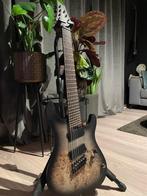 Cort KX507MS Multi Scale 7 snaar gitaar, Muziek en Instrumenten, Ophalen of Verzenden, Zo goed als nieuw, Solid body, Overige merken