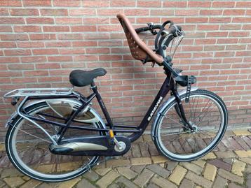 Batavus mambo moederfiets ( dames moeder damesfiets yepp ) beschikbaar voor biedingen