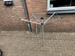 Handig lichtgewicht droogrek, Ophalen, Zo goed als nieuw