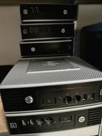 3x HP T510 VIA Eden X2 U4200 @ 1.0+GHz 1.00 GHz, Ophalen of Verzenden, Gebruikt