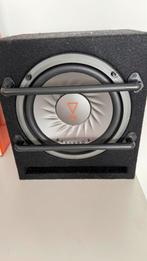 JBL SUBWOOFER BASSPRO 8  ingebouwde versterker., Auto diversen, Autospeakers, Ophalen, Zo goed als nieuw