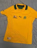 Origineel Zuid Afrika voetbalshirt maat M, Ophalen of Verzenden, Zo goed als nieuw, Shirt