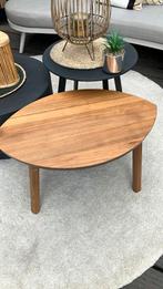 Ikea tafeltje Stockholm, Ophalen, Hout