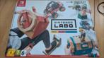 Nintendo Switch Labo Voertuig Pakket, Spelcomputers en Games, 1 speler, Ophalen of Verzenden, Zo goed als nieuw, Simulatie