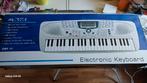Medeli mc37A Keyboard, 49 toetsen, Midi-aansluiting, Ophalen of Verzenden, Zo goed als nieuw