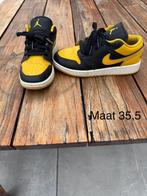 Jongens schoenen maat 35/36, Kinderen en Baby's, Kinderkleding | Schoenen en Sokken, Ophalen of Verzenden, Gebruikt, Jongen, Schoenen