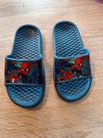 Spiderman slippers maat 25, Kinderen en Baby's, Ophalen of Verzenden