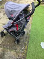 Maclaren buggy Quest, Kinderen en Baby's, Buggy's, Overige merken, Verstelbare rugleuning, Gebruikt, Ophalen