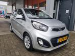 Kia PICANTO 1.0 CVVT COMFORT P., Voorwielaandrijving, Euro 5, Gebruikt, 400 kg