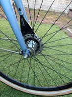 Cortina Roots DRB7 - Ruime instap, Fietsen en Brommers, Fietsen | Dames | Damesfietsen, 56 cm of meer, Ophalen, Overige merken