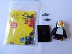 nieuw Lego Minifigures serie 16 nr 10 Penguin guy, Ophalen of Verzenden, Nieuw, Complete set, Lego