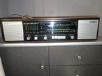 Erres TR 9220 tafelradio vintage, Antiek en Kunst, Ophalen of Verzenden
