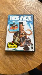 Ice age 2 DVD, Vanaf 6 jaar, Ophalen of Verzenden, Zo goed als nieuw