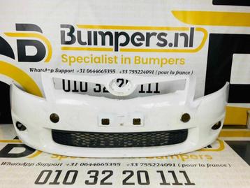 Bumper Toyota Auris Hybrid Voorbumper 2-D3- 3291 beschikbaar voor biedingen