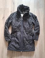 Gaastra damesjas maat L – 90 cm lang, Gaastra, Zwart, Maat 42/44 (L), Ophalen of Verzenden