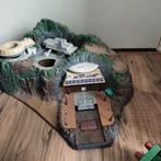 Thunderbirds grote set, Ophalen, Zo goed als nieuw, Jongen of Meisje