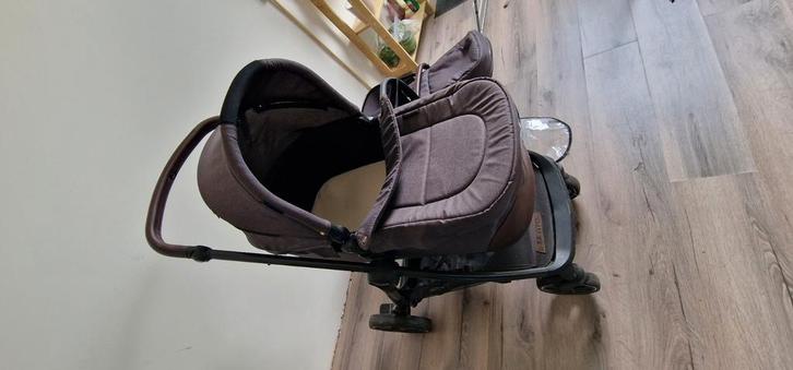 X adventure xline buggy kinderwagen, Kinderen en Baby's, Kinderwagens en Combinaties, Ophalen