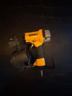 Dewalt tacker coilnail, Ophalen of Verzenden, Zo goed als nieuw